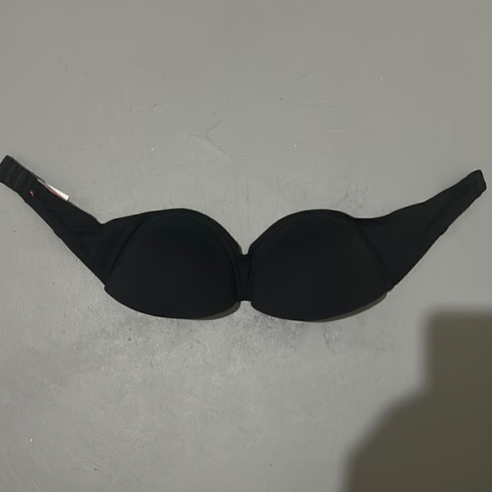 Strapless Bra 